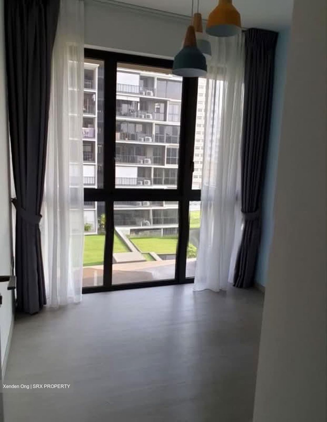 iNZ Residence (D23), Condominium #596524941